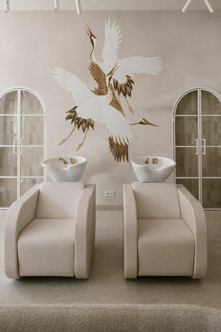 Salon kosmetyczny TSURU Gliwice