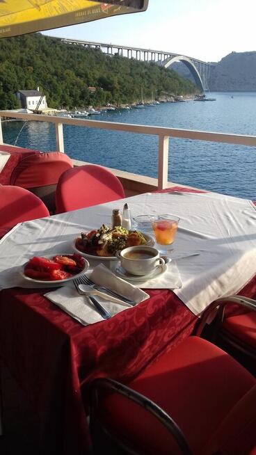 Chorwacja Krk Wczasy 8 dni samolot Wroclaw Rijeka 1790 zł