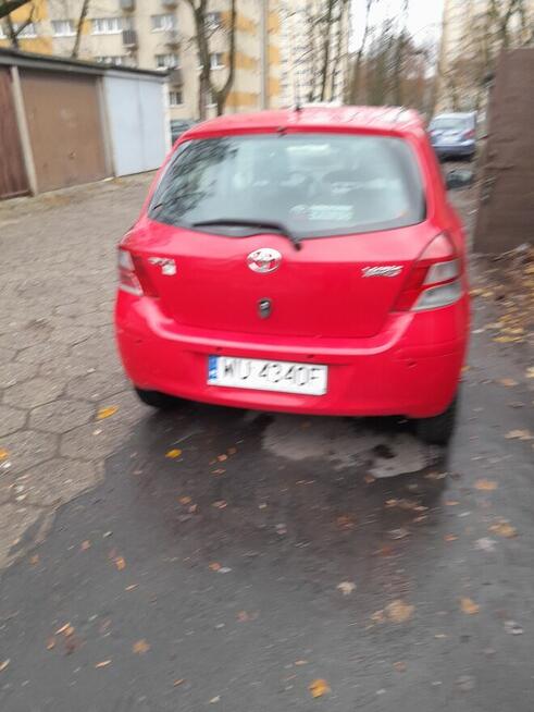 Sprzedam Toyota Yaris 2