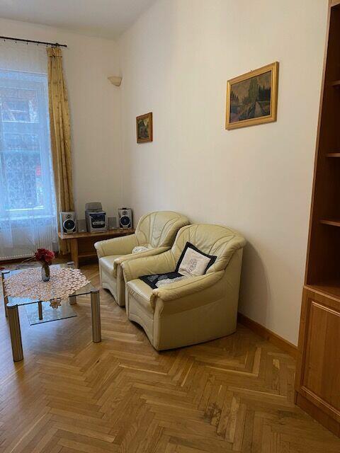 PL/EN - Bezpośrednio wynajmę 2 p. ul.Batorego po remoncie