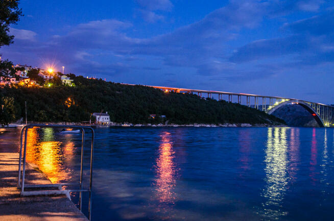 Chorwacja Krk Wczasy 8 dni samolot Wroclaw Rijeka 1790 zł