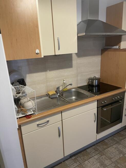 Wynajme nowe mieszkanie 3 pokojowe warszawa mokotów