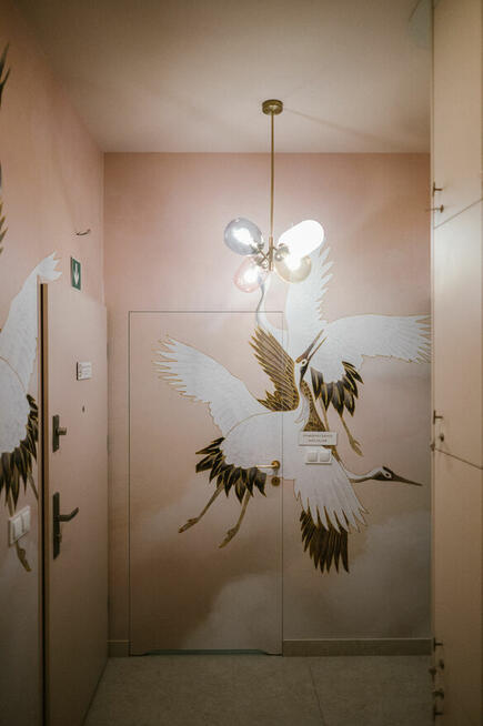 Salon kosmetyczny TSURU Gliwice