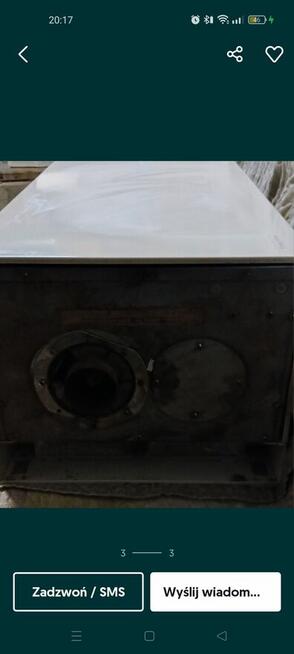 kocioł 2 funkcyjny firmy termet