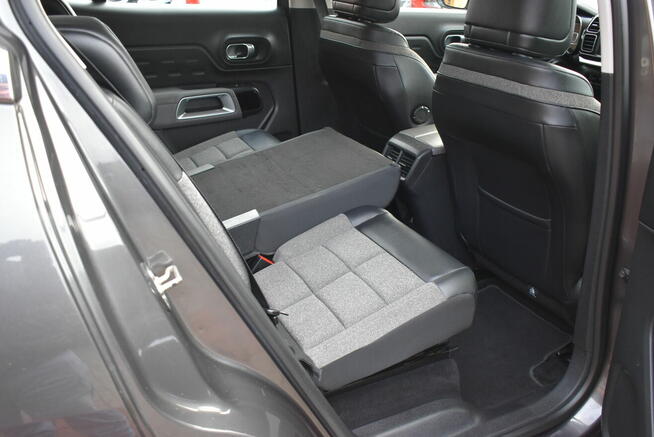 Nawigacja 4 kamery Klimatronik LED LKAS Alu+nowe opony!Zarej