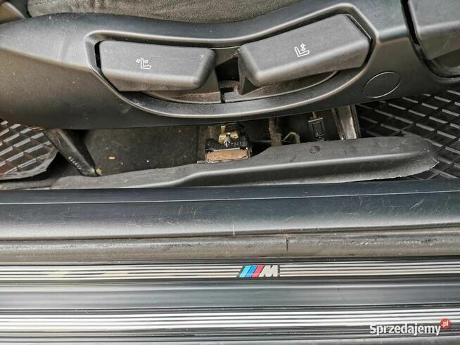 BMW Seria 3 320 TD COMPACT 2003 Mocno doinwestowany