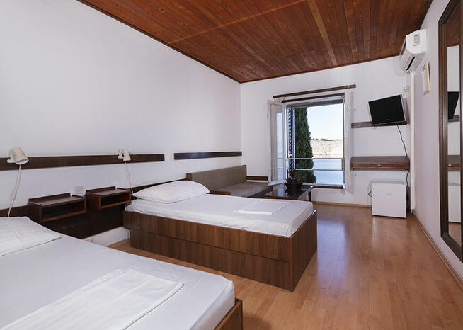 Chorwacja Krk Wczasy 8 dni samolot Wroclaw Rijeka 1790 zł