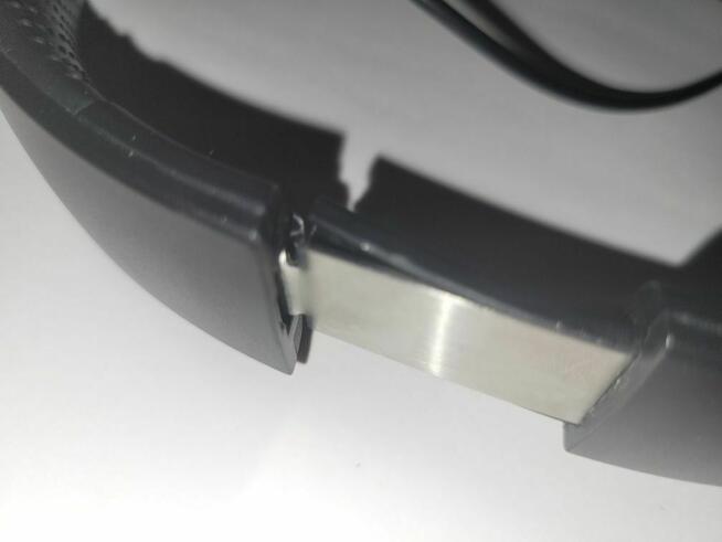 Słuchawki bezprzewodowe