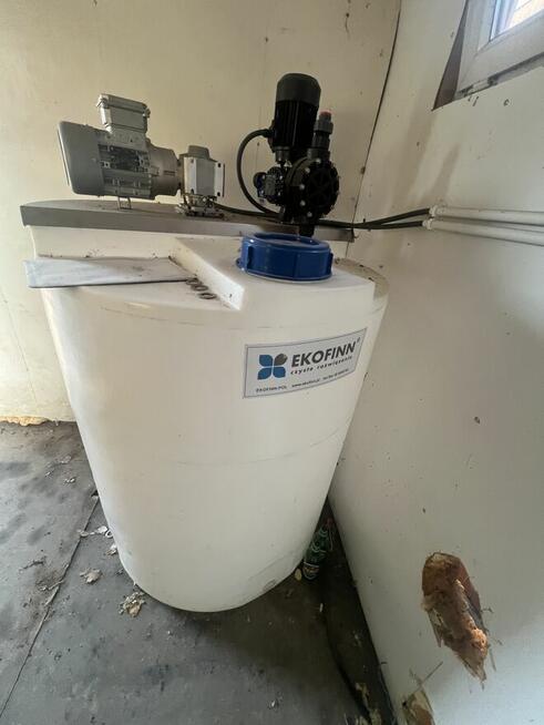 Mikrosito/Mikrofilter/ SCRUFILTER