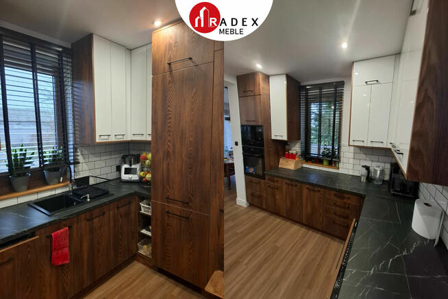 Meble na wymiar, meble w zabudowie, meble kuchenne na wymiar