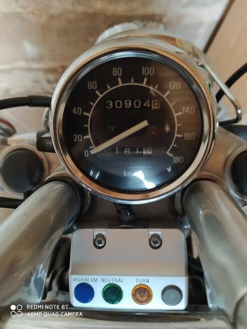 Sprzedam Yamaha Virago 535