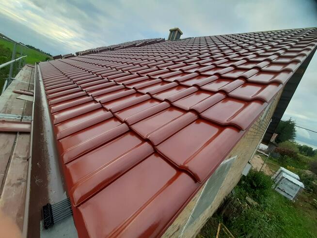 Usługi Budowlano-Wykończeniowe