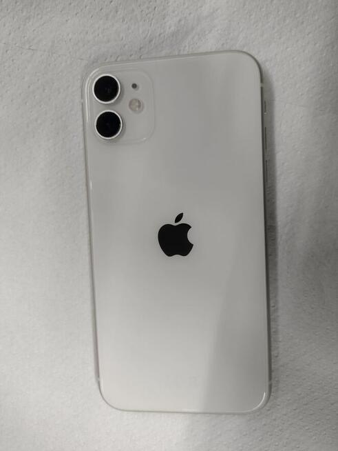 Sprzedam iPhone 11