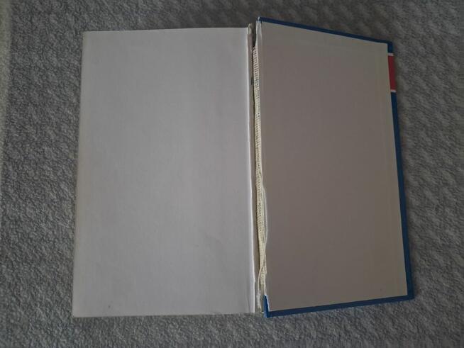 Książka – słownik angielsko-polski, do sprzedania