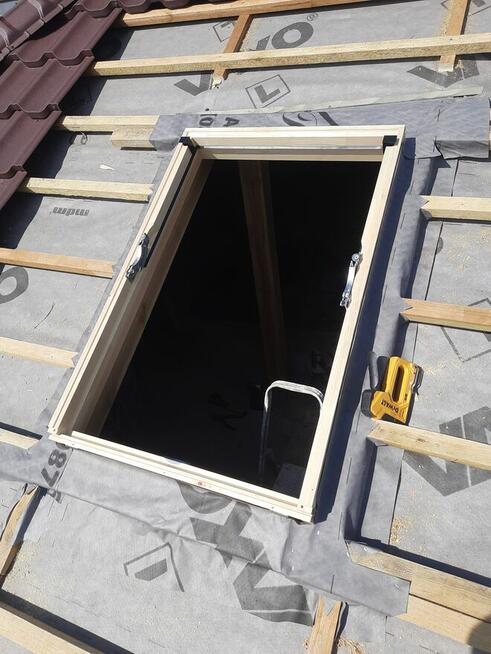 Usługi Budowlano-Wykończeniowe