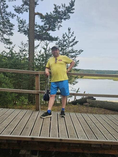 Szukam drugiej połówki