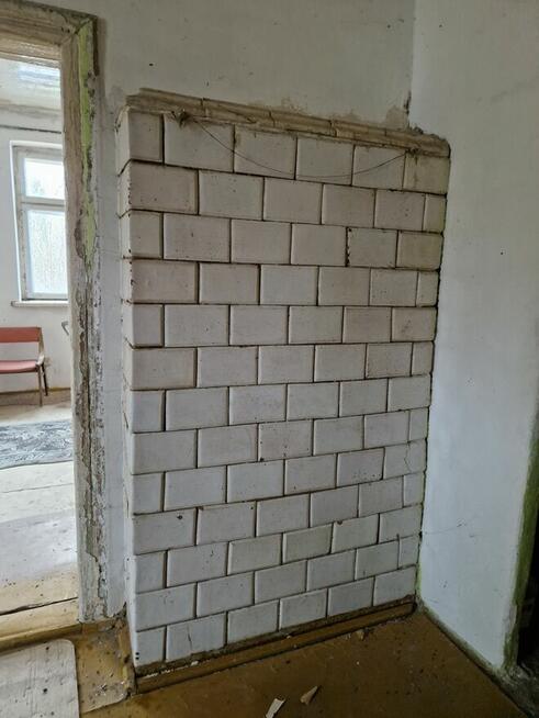 Siedlisko, dom na wsi zamienię na działkę budowlaną w Ełku