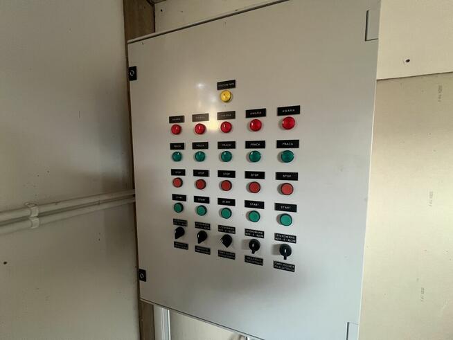 Mikrosito/Mikrofilter/ SCRUFILTER