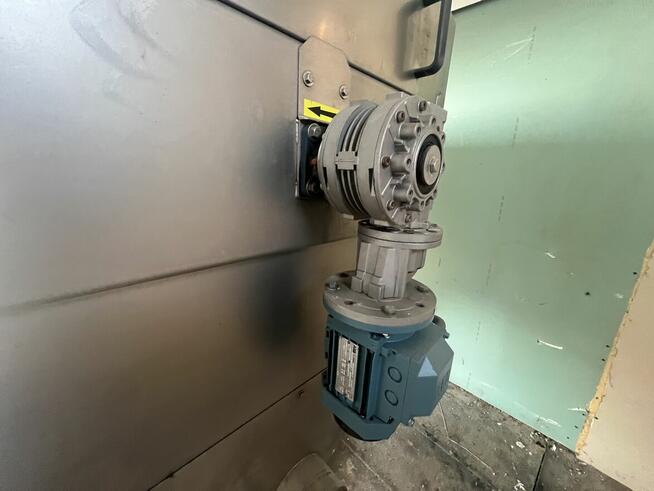 Mikrosito/Mikrofilter/ SCRUFILTER