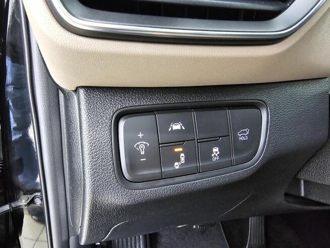 Hyundai Santa fe premium najbogatsza wersja