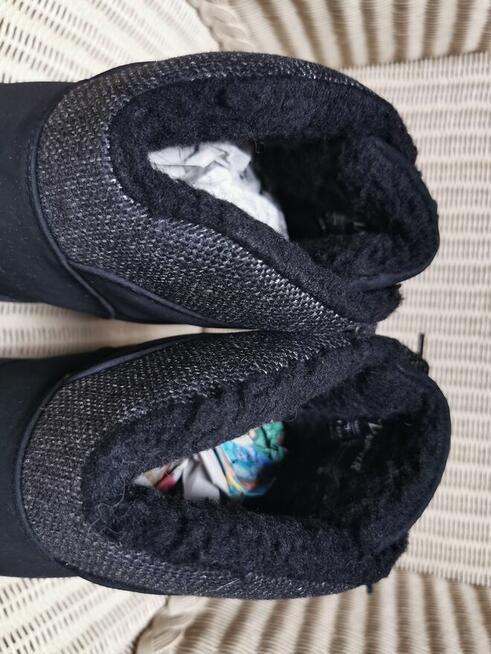 Buty trapery Skóra ZAMSZ Rozm 46 LAND ROVER JAK NOWE