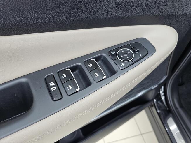 Hyundai Santa fe premium najbogatsza wersja