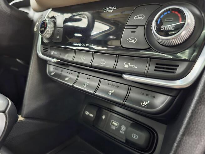 Hyundai Santa fe premium najbogatsza wersja