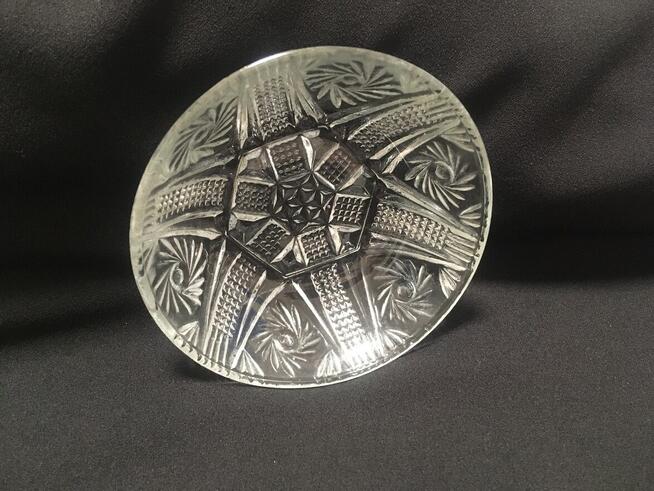 PRL Ząbkowice miska miseczka salaterka