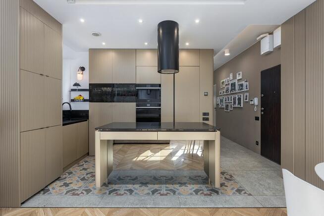 Profesjonalne zdjęcia wnętrz/mieszkania