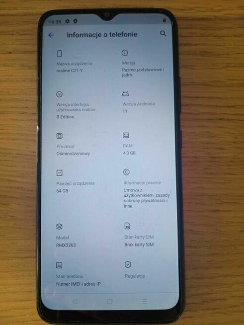 Realne C21-Y Cross Black