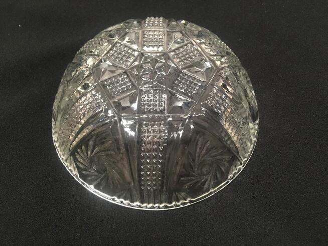 PRL Ząbkowice miska miseczka salaterka