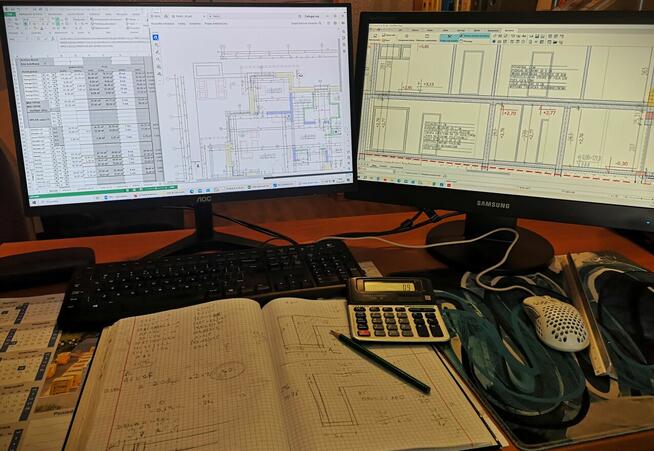 Ytong EnergoUltra+ 36,5 lub 48