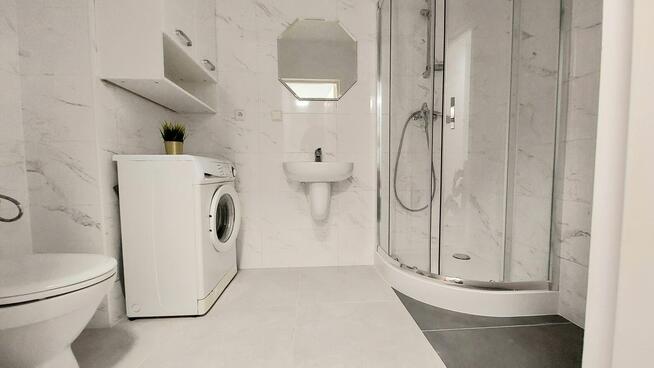 Ochota kameralne z balkonem wynajmę