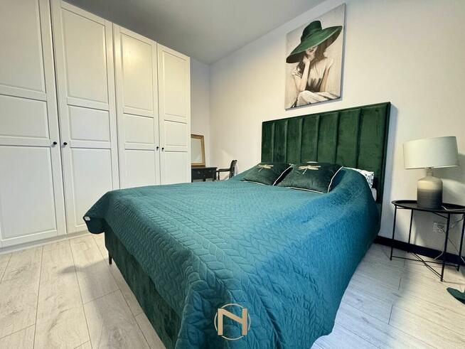 Mieszkanie Gorzów wielkopolski Górczyn