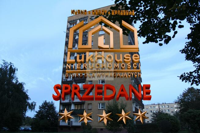 Mieszkanie Chorzów, Kochłowicka