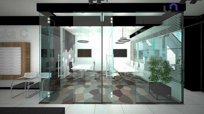 Lokal użytkowy Tychy, Aleja Bielska