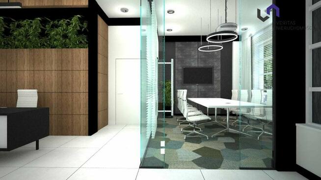 Lokal użytkowy Tychy, Aleja Bielska