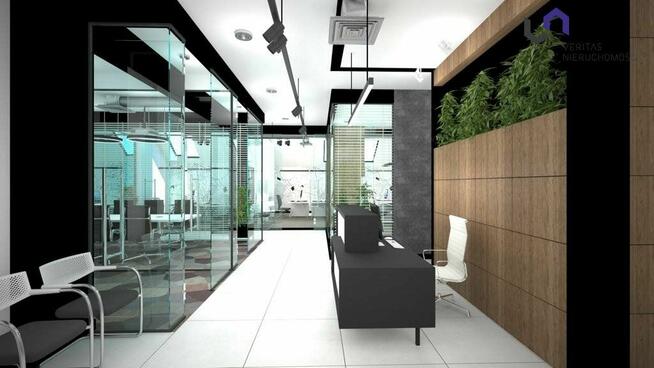 Lokal użytkowy Tychy, Aleja Bielska