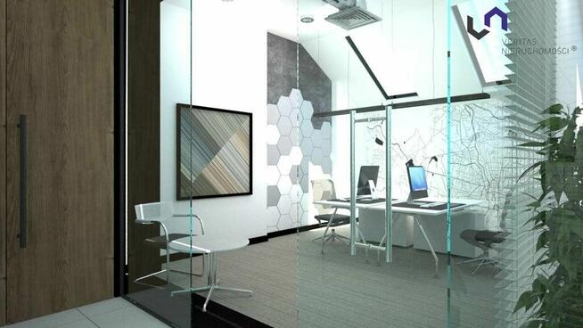 Lokal użytkowy Tychy, Aleja Bielska