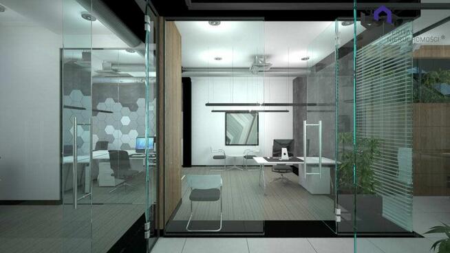 Lokal użytkowy Tychy, Aleja Bielska