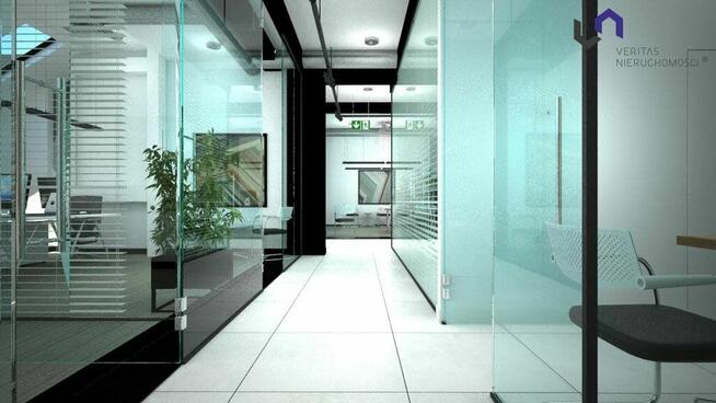 Lokal użytkowy Tychy, Aleja Bielska