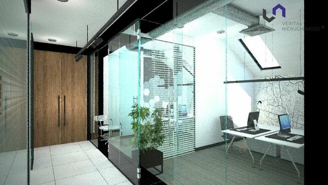 Lokal użytkowy Tychy, Aleja Bielska