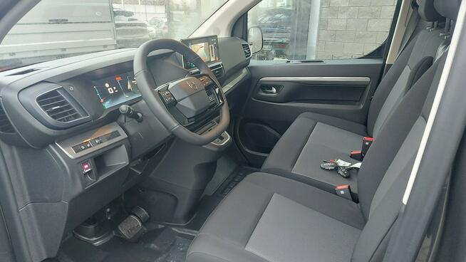 Citroen SpaceTourer 9 miejsc bogato wyposażony, super cena dostępny od ręki !!!