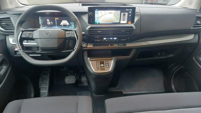 Citroen SpaceTourer 9 miejsc bogato wyposażony, super cena dostępny od ręki !!!