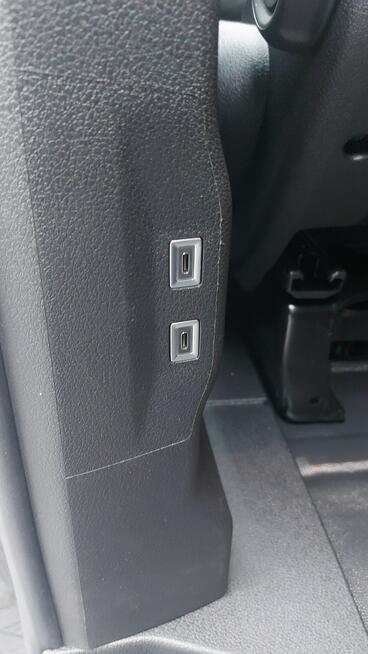 Citroen SpaceTourer 9 miejsc bogato wyposażony, super cena dostępny od ręki !!!