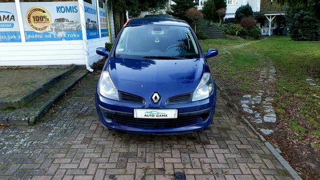 Renault Clio 1.5 Dci II Wlasciciel od Kobiety Uszkodzony bok !!