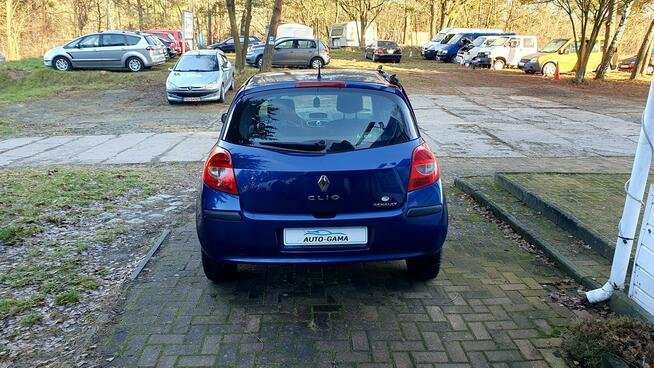 Renault Clio 1.5 Dci II Wlasciciel od Kobiety Uszkodzony bok !!
