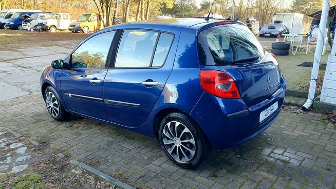 Renault Clio 1.5 Dci II Wlasciciel od Kobiety Uszkodzony bok !!