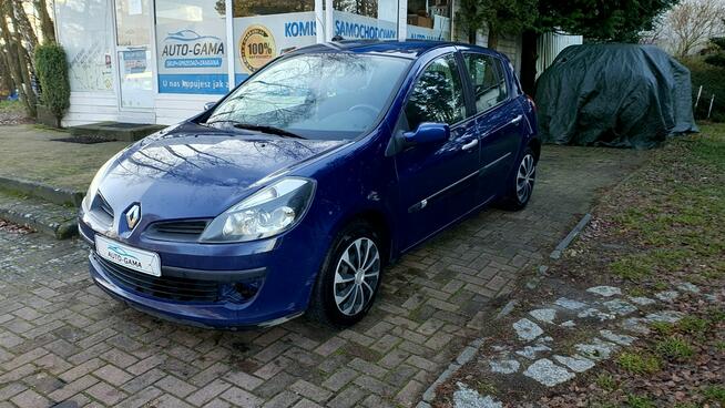 Renault Clio 1.5 Dci II Wlasciciel od Kobiety Uszkodzony bok !!