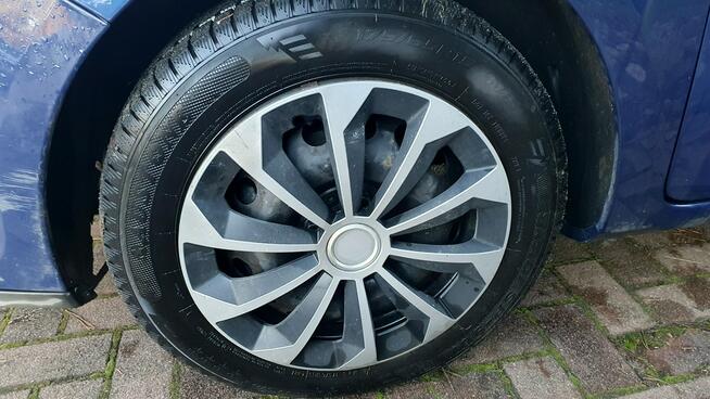 Renault Clio 1.5 Dci II Wlasciciel od Kobiety Uszkodzony bok !!